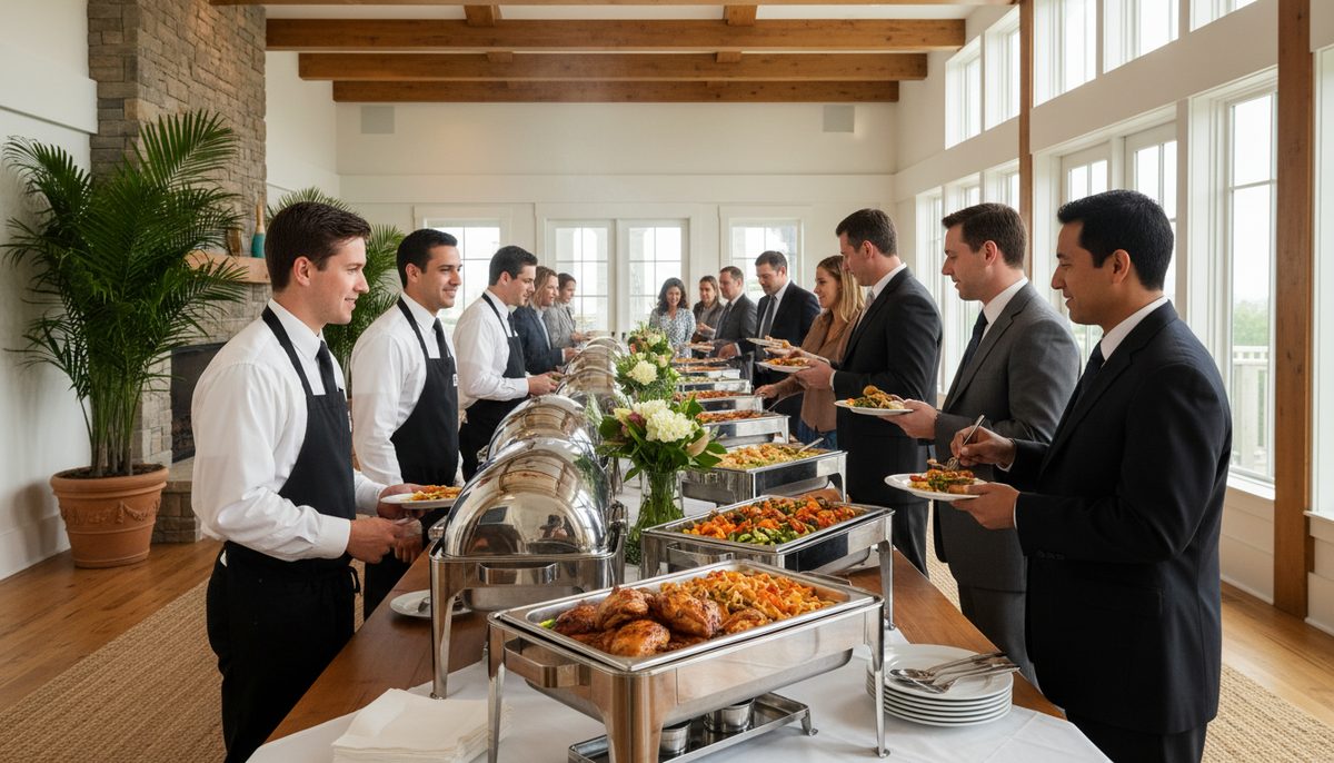 What a temporary food establishment permit costs in North Carolina — Outer Banks, NC