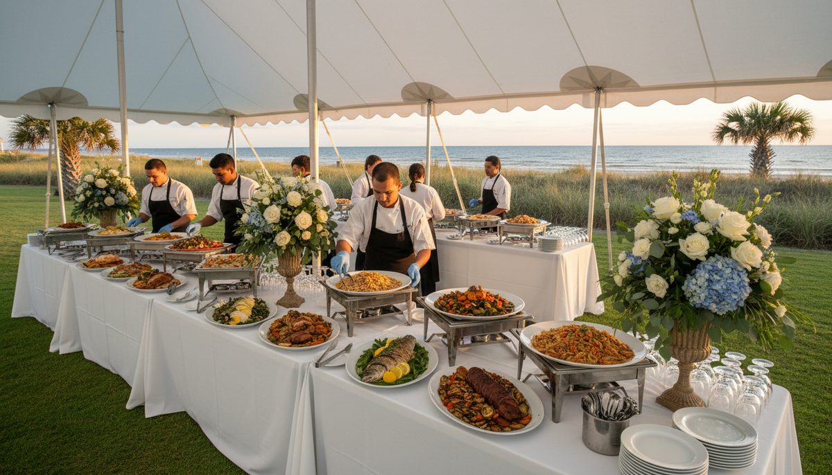 What an Outer Banks wedding permit costs — Outer Banks, NC